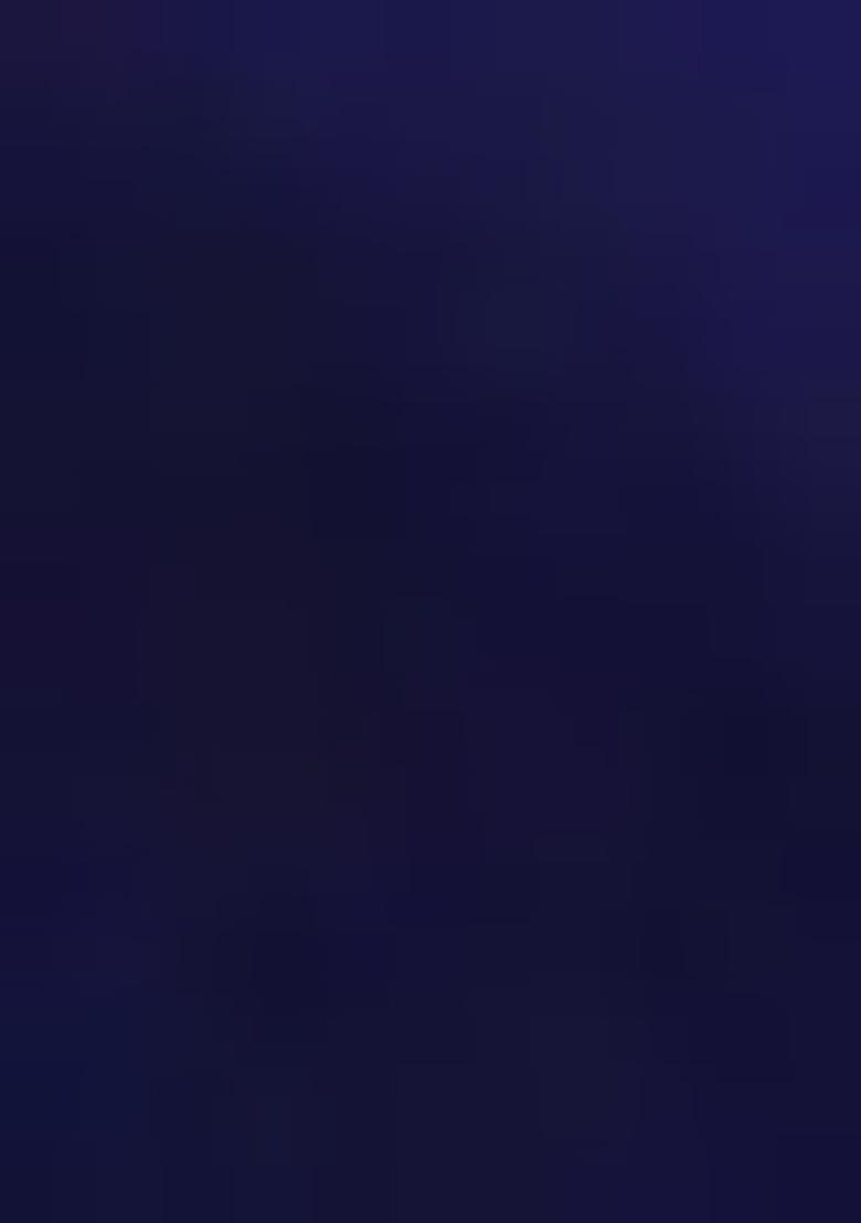 Blue Solid Cotton Blend Saree Set