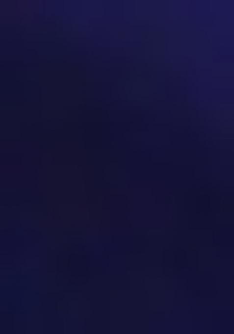 Blue Solid Cotton Blend Saree Set