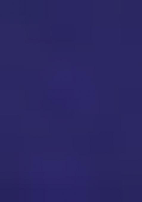 Blue Solid Cotton Blend Saree Set