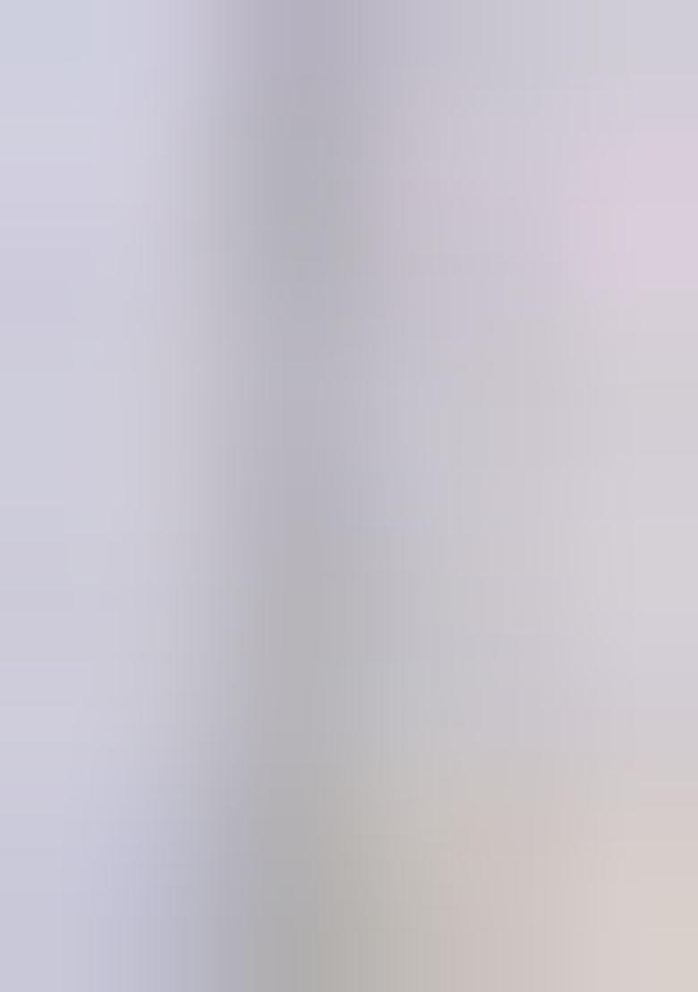 Sky Blue Mirror Work Chiffon Saree Set With Blouse