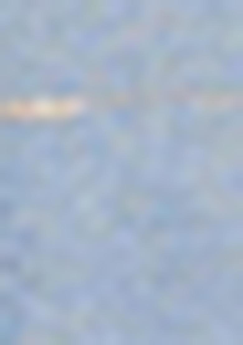 Pink Embroidered Burberry Organza Saree Set With Blouse