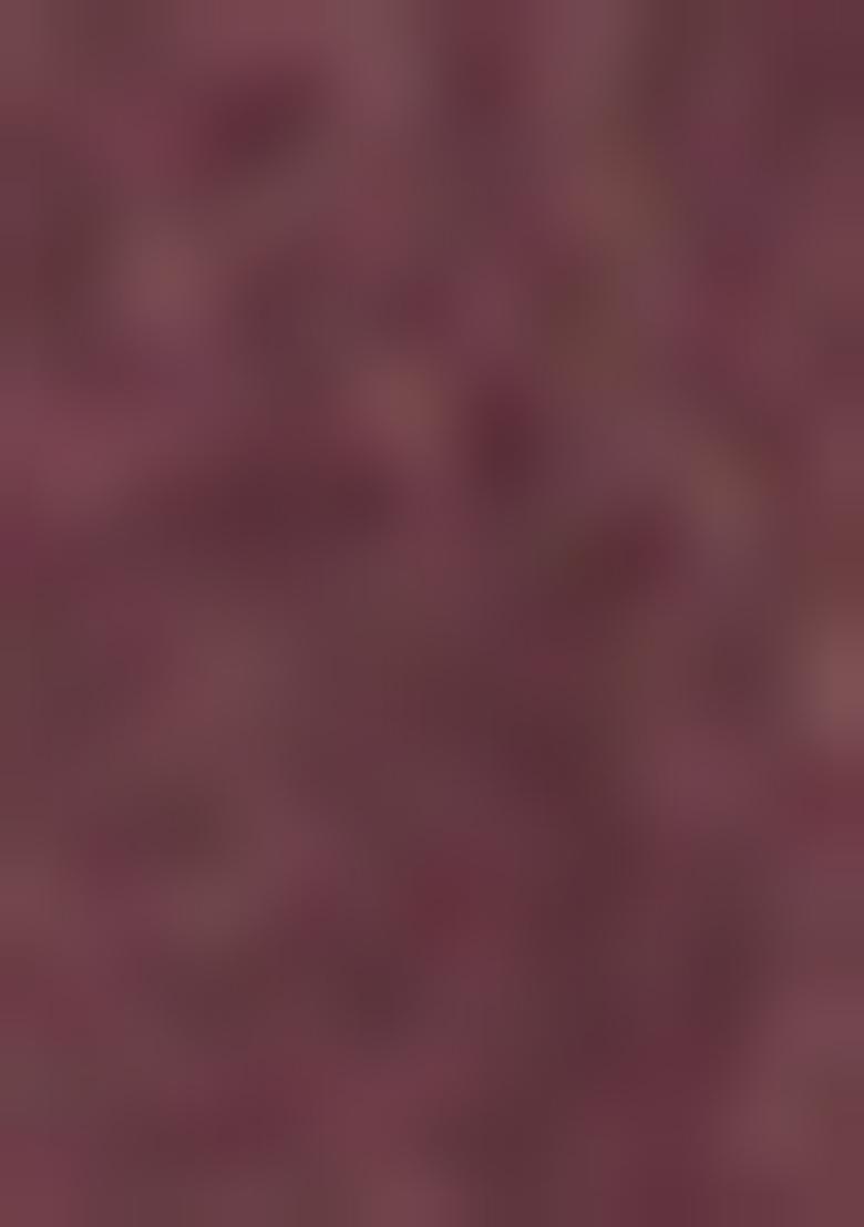 Blue Embroidered Burberry Organza Saree Set With Blouse