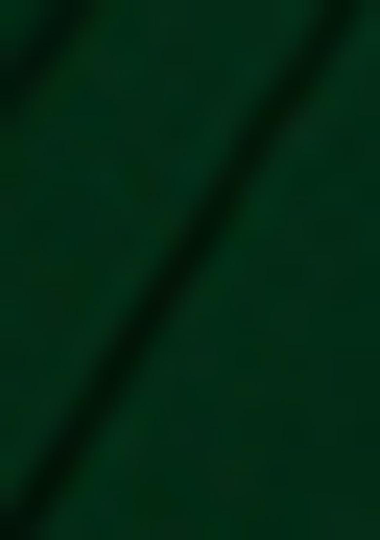 Red Embroidered Georgette Saree Set With Blouse