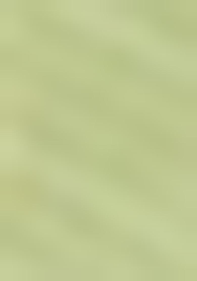 Green Floral Print Silk Saree Set