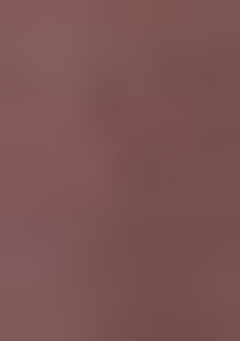 Brown Printed Silk Saree Set