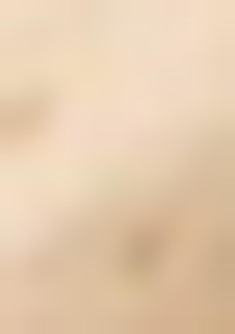 Cream Zardosi Silk Saree Set