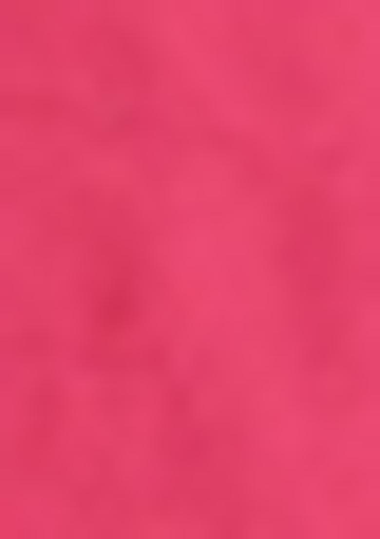 Pink Weaving Silk Saree Set