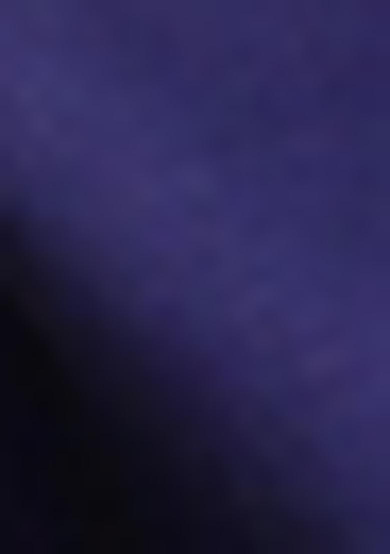 Blue Weaving Silk Saree Set