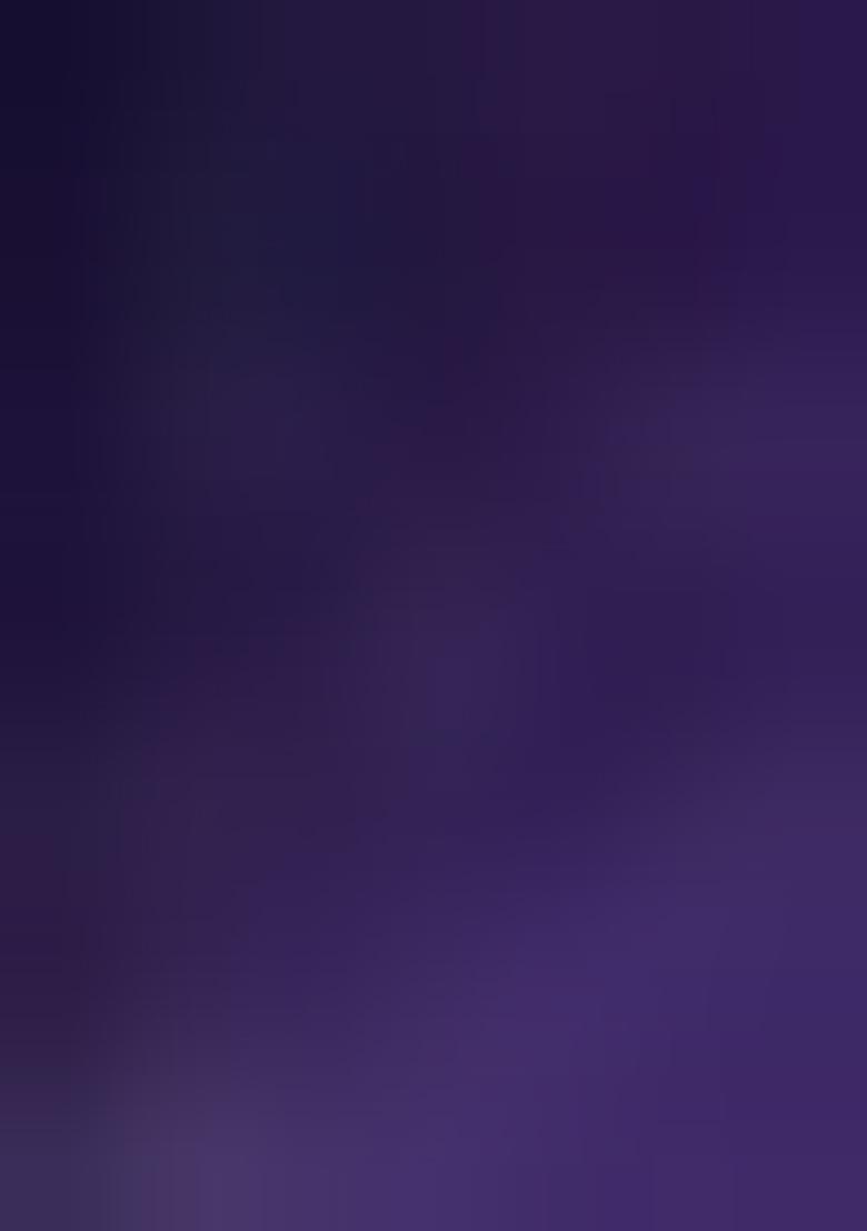 Violet Printed Linen Saree Set