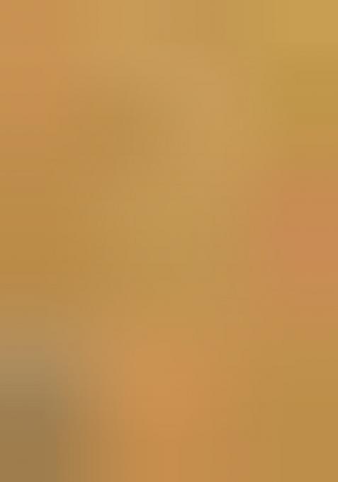 Yellow Printed Cotton Saree Set