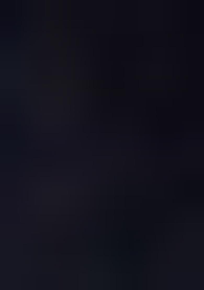 Black Printed Linen Saree Set