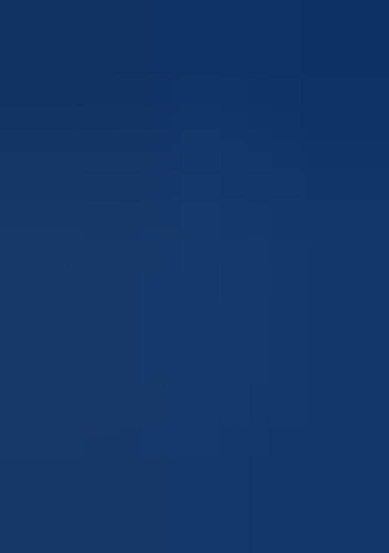 Blue Printed Linen Saree Set