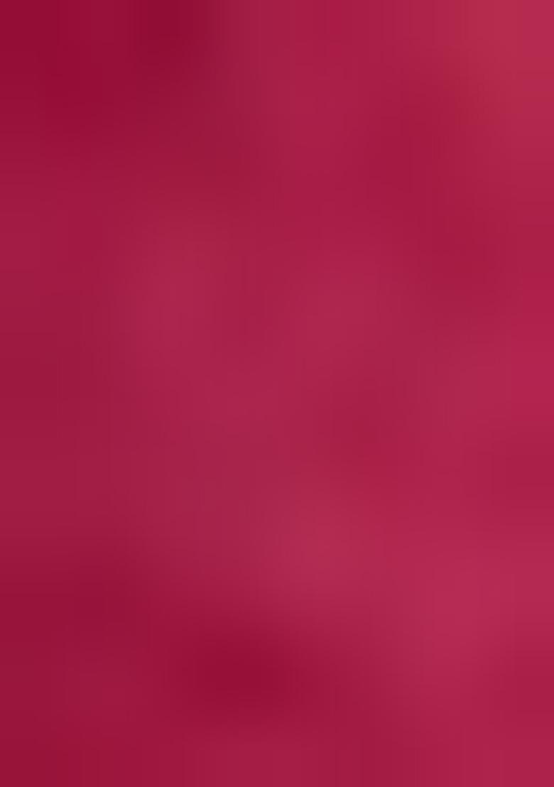 Red Printed Linen Saree Set