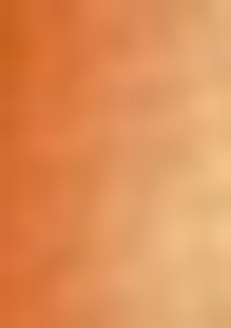 Yellow Printed Linen Saree Set