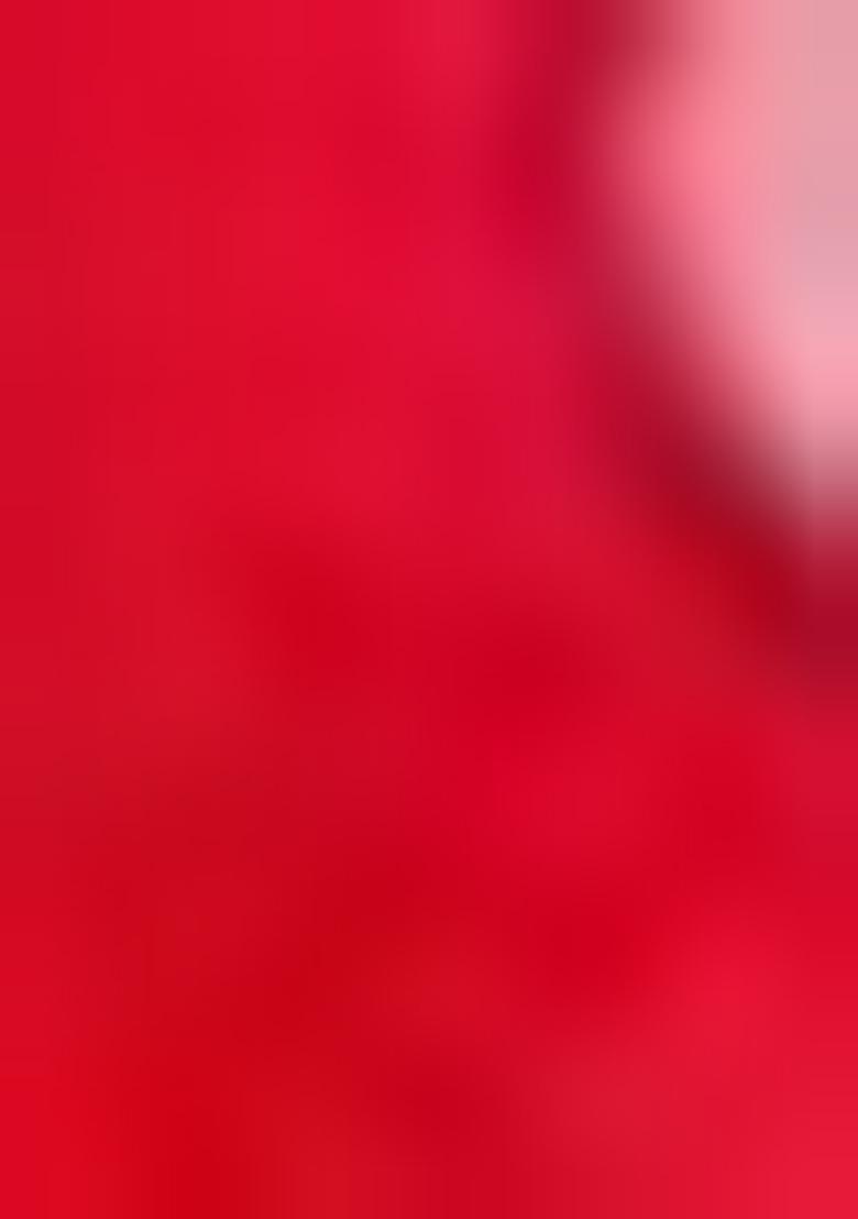 Light Pink Printed Linen Saree Set