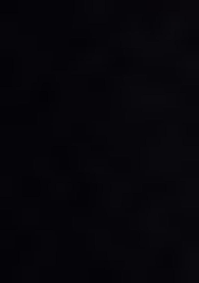 Black Printed Linen Saree Set