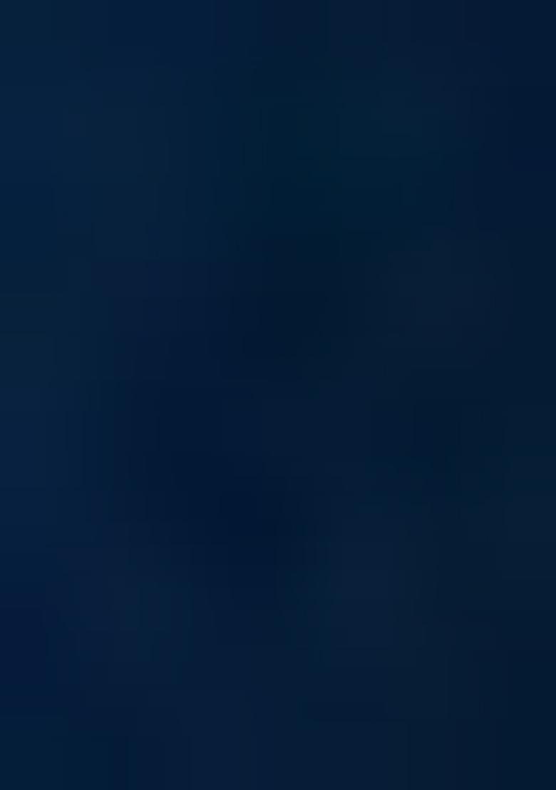 Blue Printed Linen Saree Set