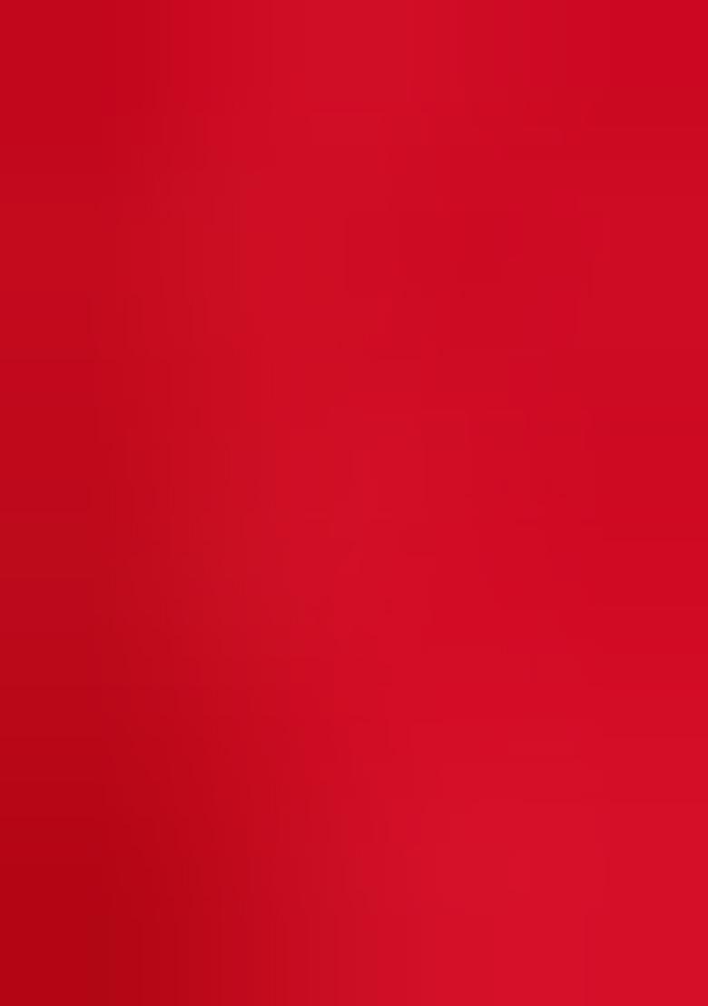 Red Printed Linen Saree Set