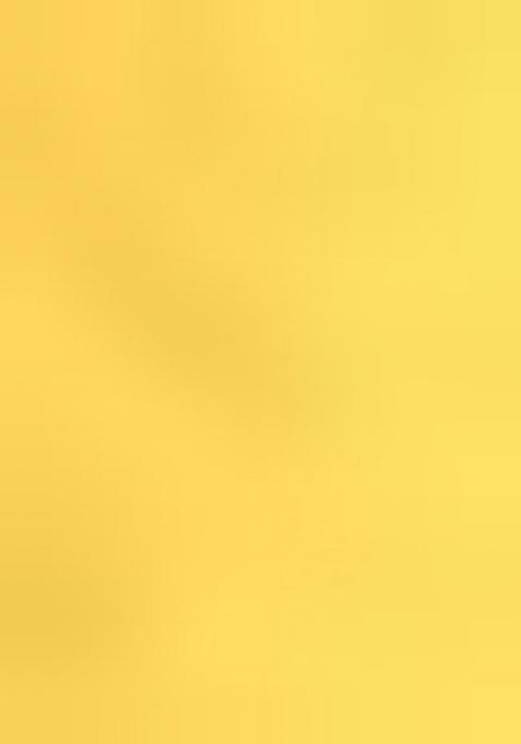 Yellow Printed Satin Saree Set