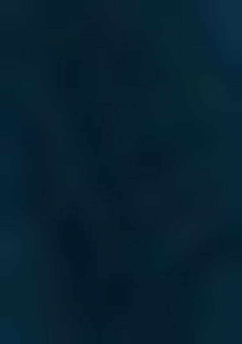 Aqua Blue Printed Linen Saree Set