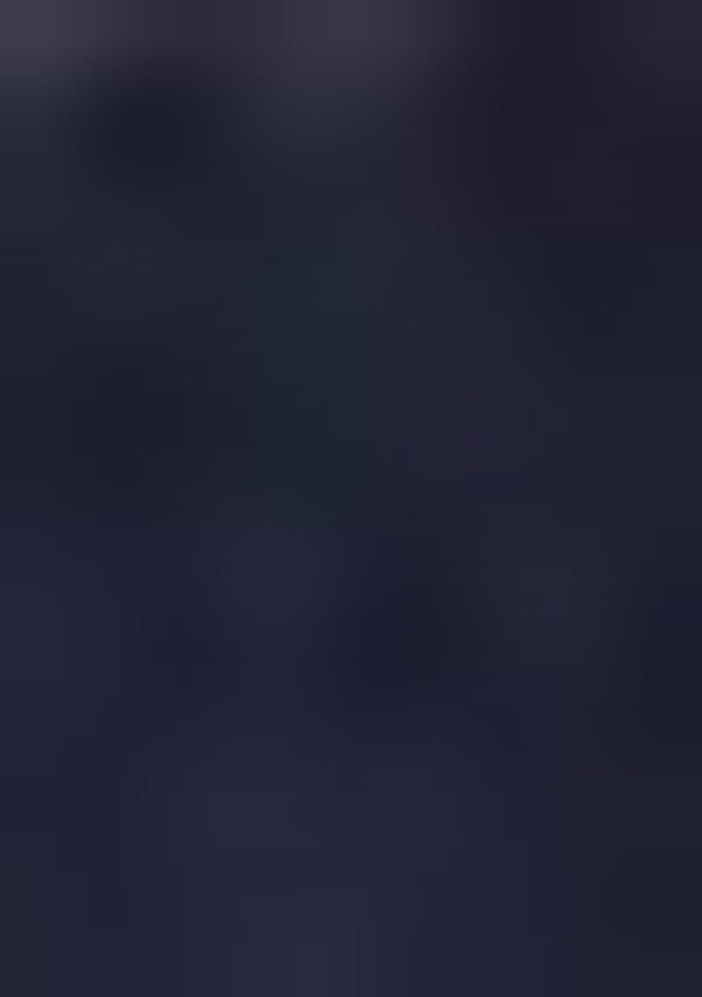 Black Printed Linen Saree Set