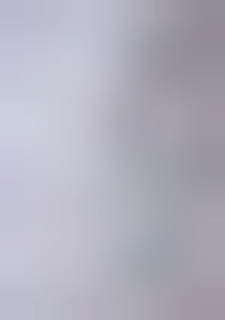 Orange Printed Linen Saree Set