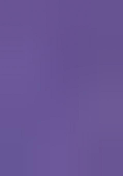 Purple Woven Banarasi Silk Saree Set