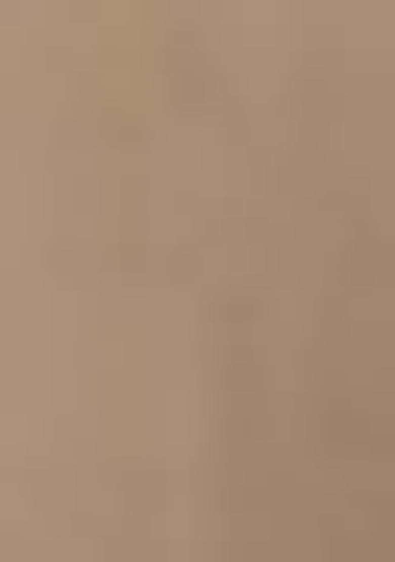 Cream Machine Embroidered Lichi Silk Saree Set