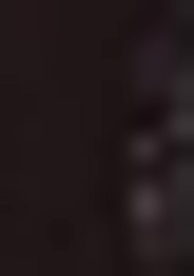 Black Machine Embroidered Nylon Saree Set