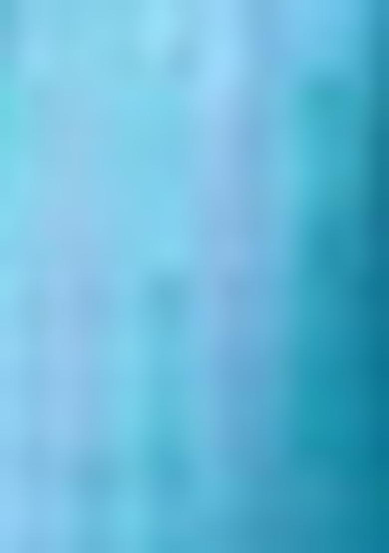 Blue Machine Embroidered Lichi Silk Saree Set