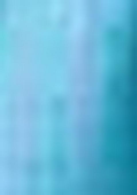 Blue Machine Embroidered Lichi Silk Saree Set