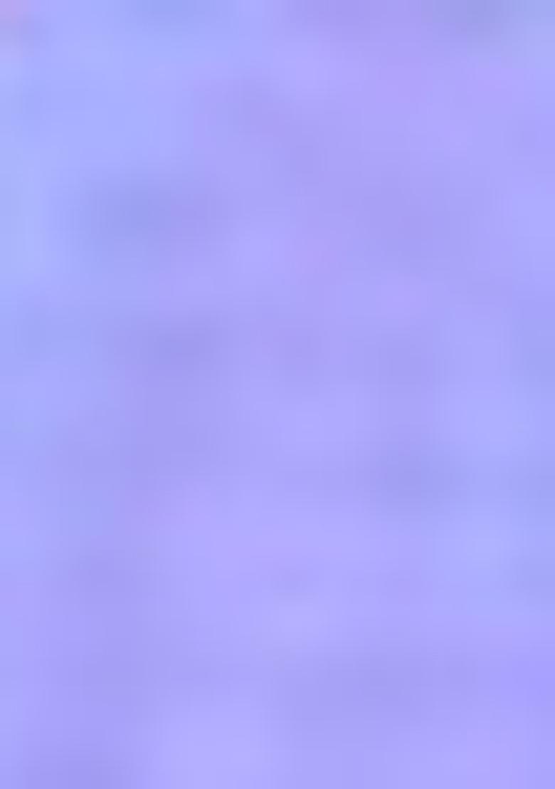 Blue Machine Embroidered Lichi Silk Saree Set