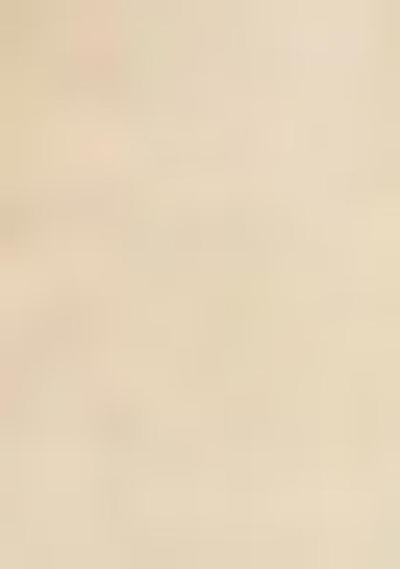 Cream Machine Embroidered Lichi Silk Saree Set