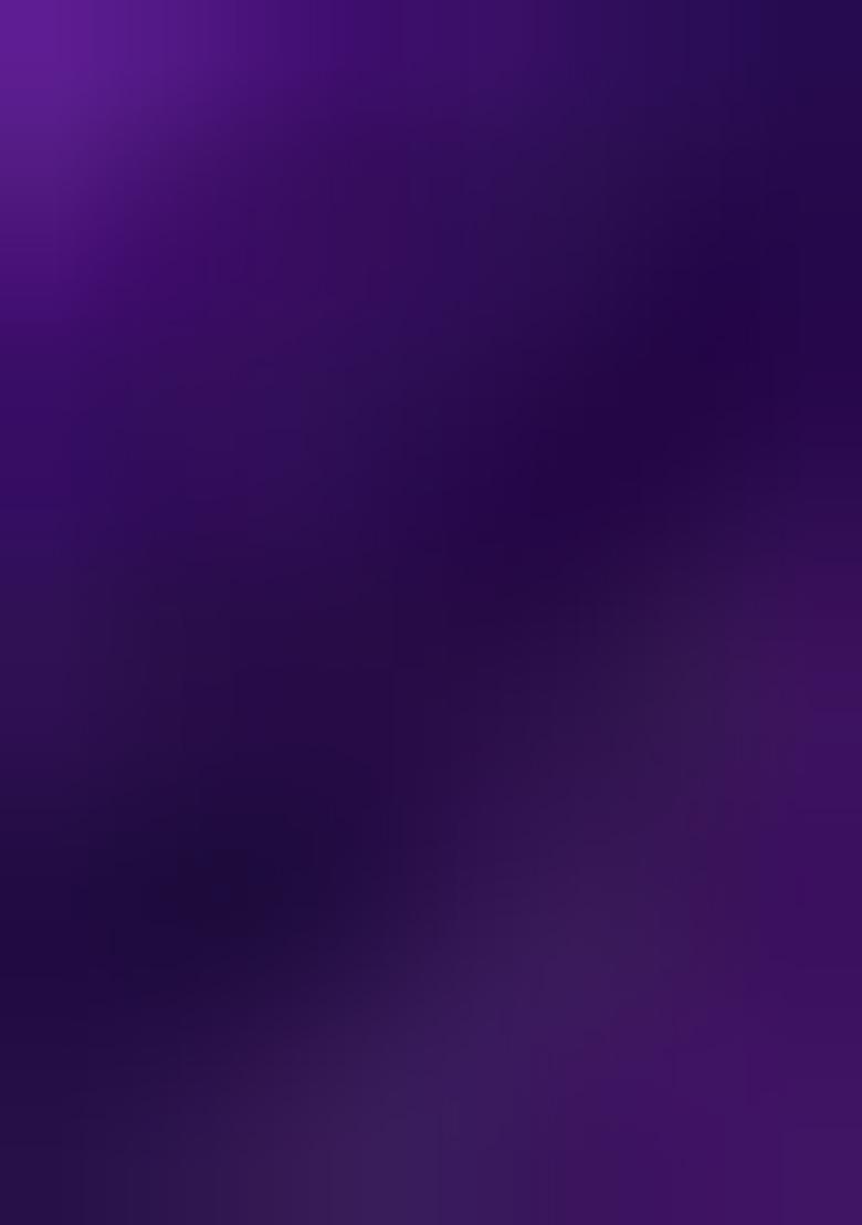 Purple Machine Embroidered Banarasi Silk Saree Set