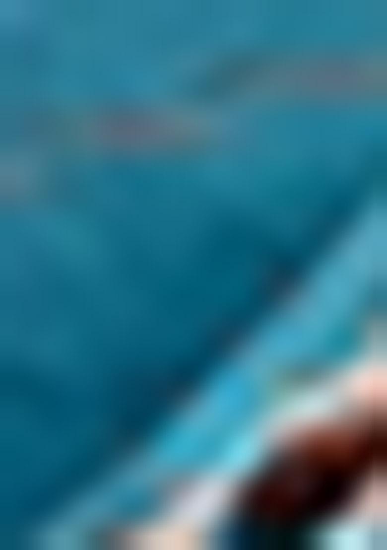 Magenta Zari Work Silk Saree Set