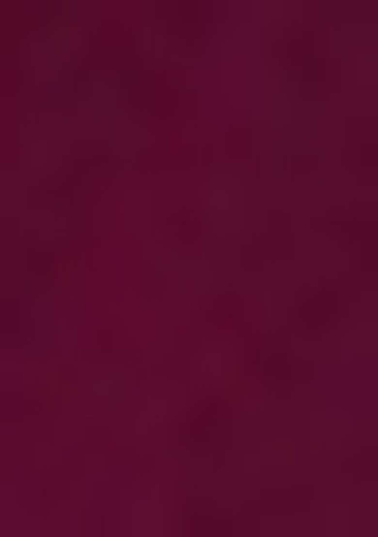 Maroon Sequin Embroidered Georgette Saree Set - Indya