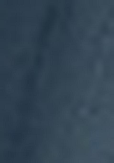 Teal Blue Sequin Embroidered Crepe Saree Set