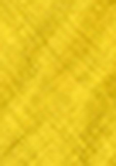 Lemon Yellow Solid Cotton Saree Set