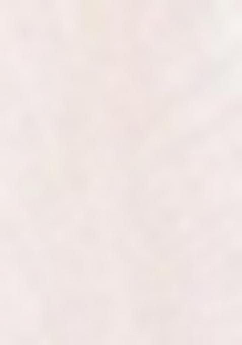 Pink Resham Work Cotton Blend Saree Set