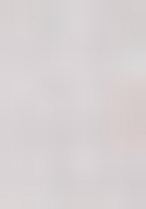 Blue Resham Work Cotton Blend Saree Set