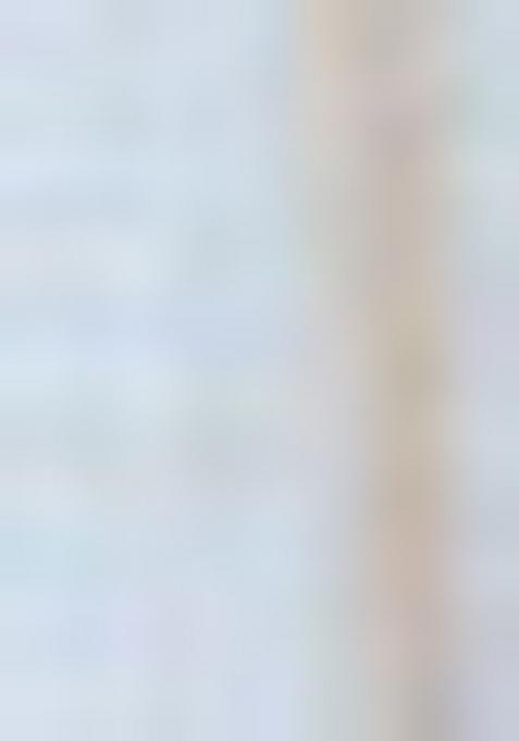 Pink Resham Work Cotton Blend Saree Set