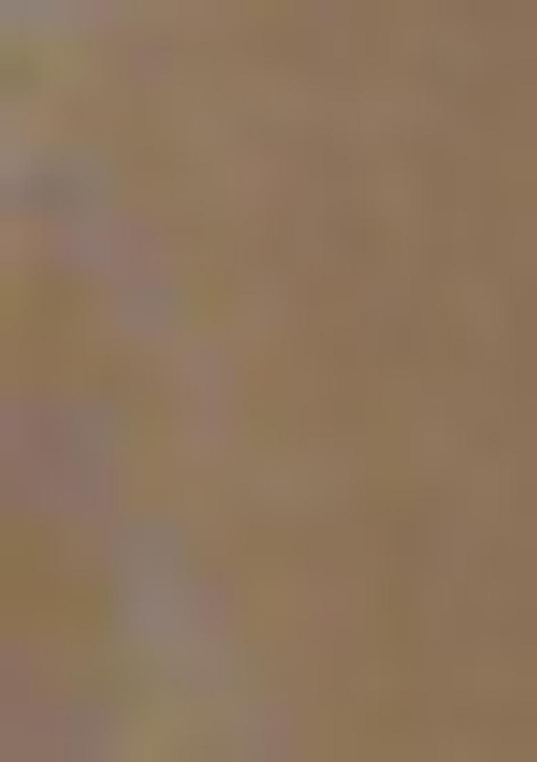 Grey Resham Work Cotton Blend Saree Set