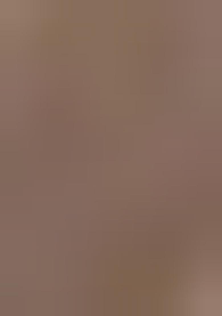 Peach Resham Work Cotton Blend Saree Set