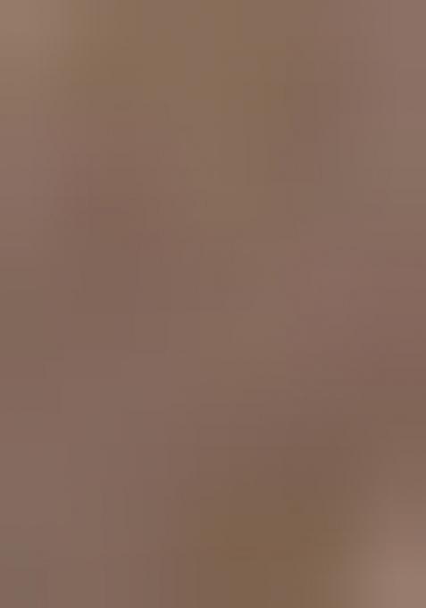 Peach Resham Work Cotton Blend Saree Set