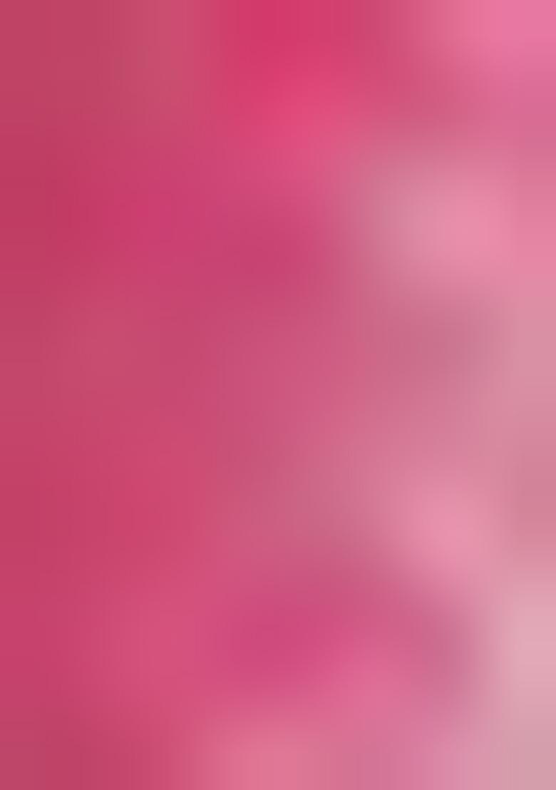 Pink Zari Woven Silk Blend Saree Set