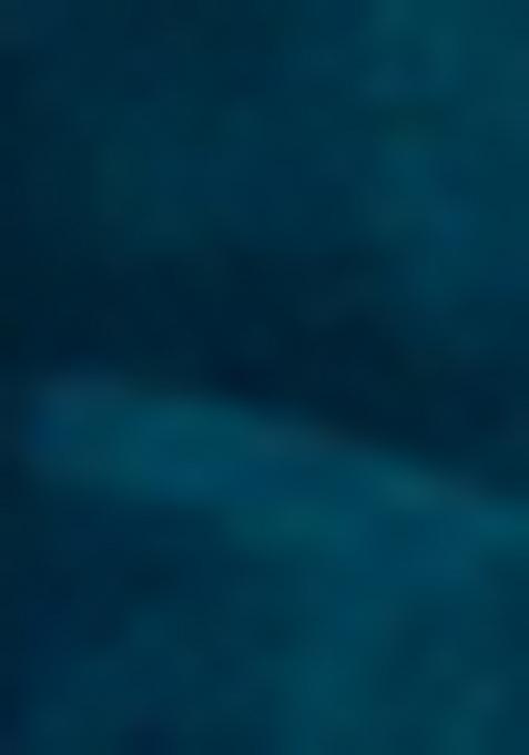 Teal Blue Abstract Print Art Silk Saree Set