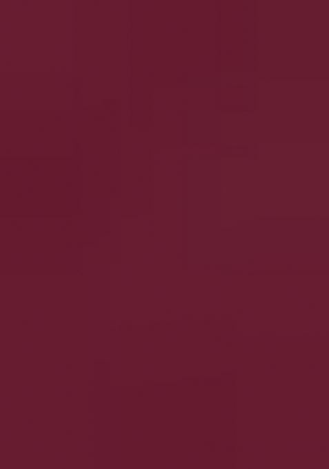 Maroon Abstract Print Silk Blend Saree Set