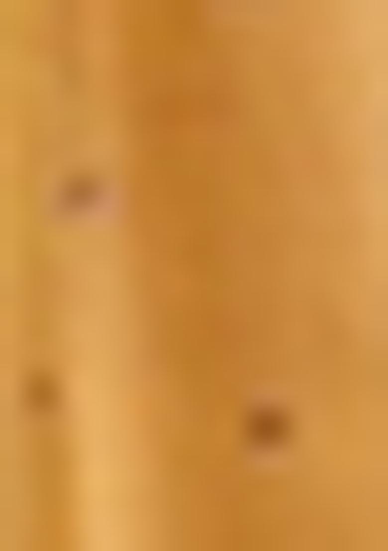 Purple Zari Woven Tissue Saree Set