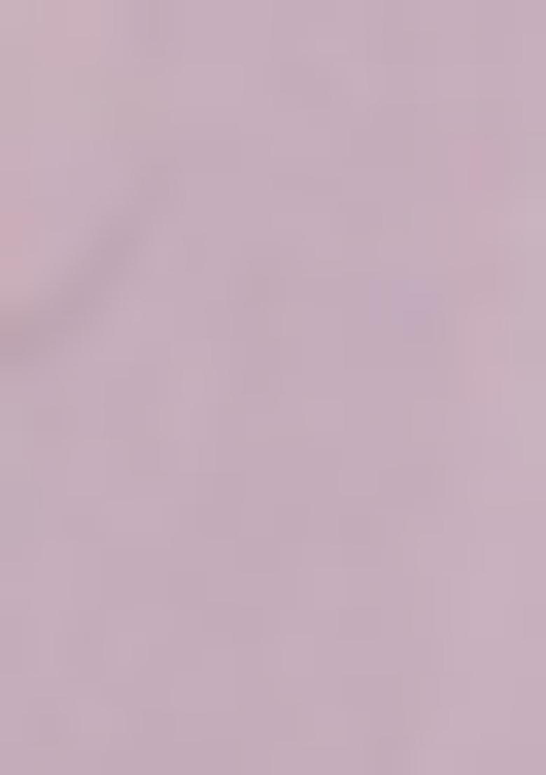 Green Abstract Print Organza Saree Set