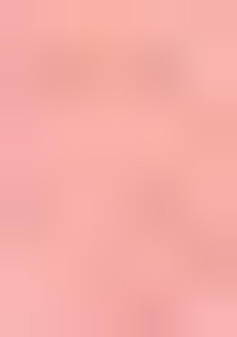 Peach Zari Woven Cotton Blend Saree Set